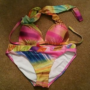 Gossip swimsuit