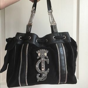 Juicy Couture bag