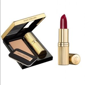 Joan Collins Compact Duo