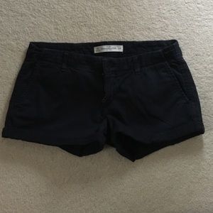 Abercrombie shorts