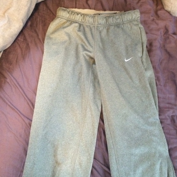 Nike sweatpants