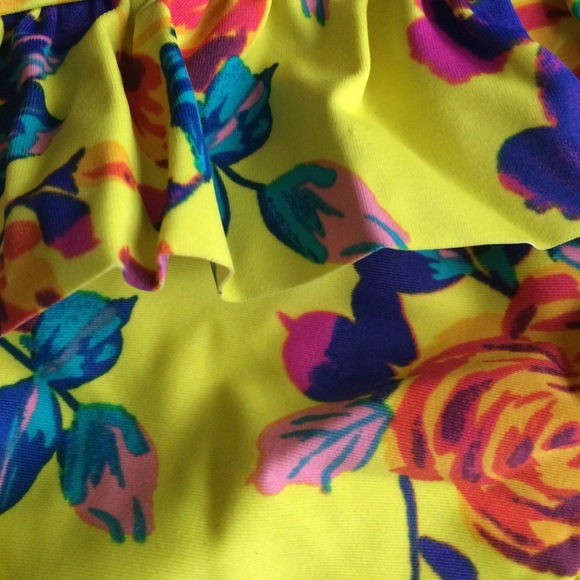 Xhilaration bikini bottoms - Picture 2 of 3