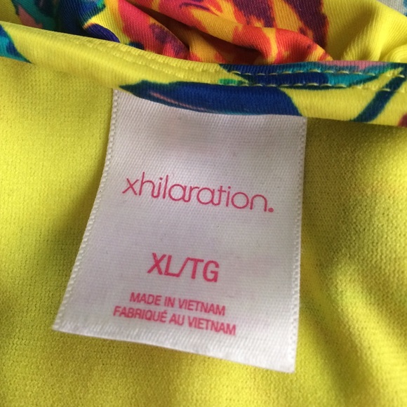 Xhilaration bikini bottoms - Picture 3 of 3