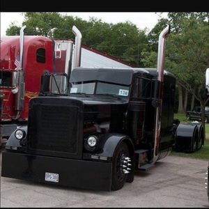 Meet your Posher, Ramos