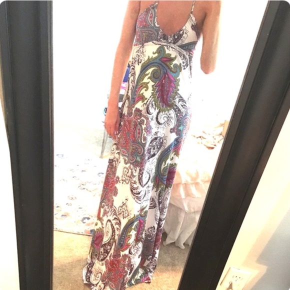 Stunning Maxi