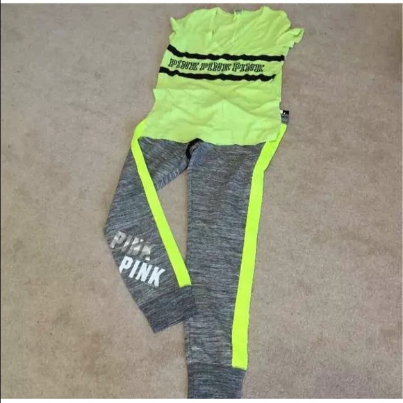 Victoria's Secret PINK shirt ONLY