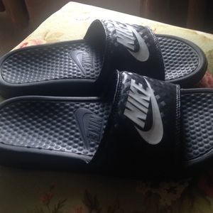 Nike  sandals
