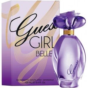 Guess Perfume Spray Belle