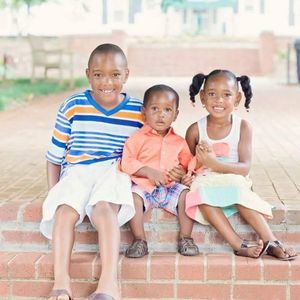 Meet your Posher, Gregory