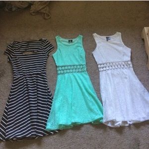 Dress bundle