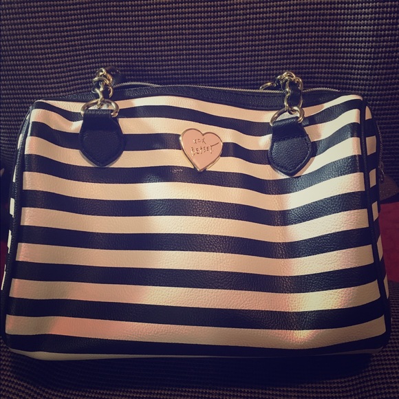 Betsey Johnson Handbag