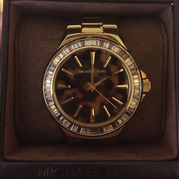 Michael Kors Women's Watch