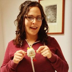 Meet your Posher, Kelly