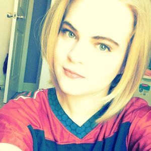 Meet your Posher, Jordan