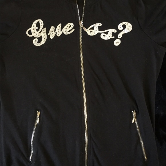 GUESS Sweater - Picture 4 of 4