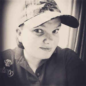 Meet your Posher, Kristen