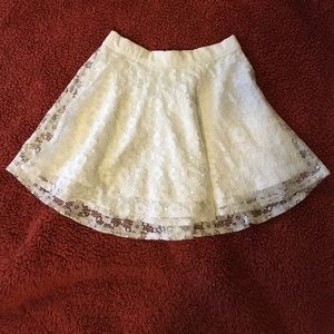 Abercrombie skirt