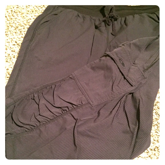 Champion workout pants