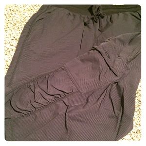 Champion workout pants