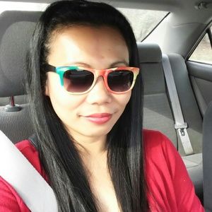 Meet your Posher, Jade