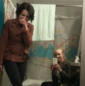 Meet your Posher, Anna