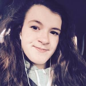 Meet your Posher, Mackenzie