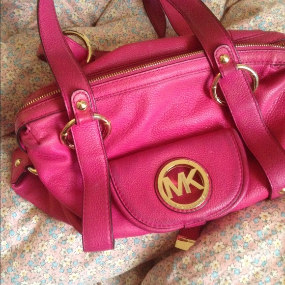michael kors handbag bag