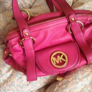 michael kors handbag bag