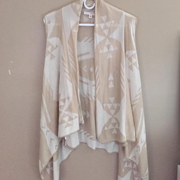 Tribal wrap