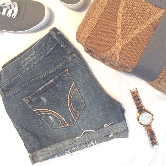|| HCO || s h o r t s ||