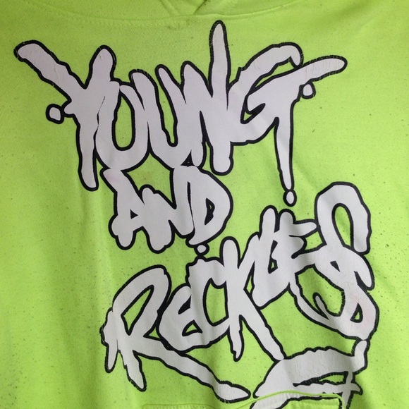 Customized Sweatshirt