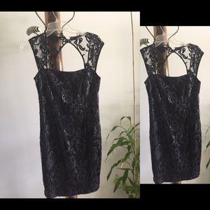 🌶very sexy sequenced dress