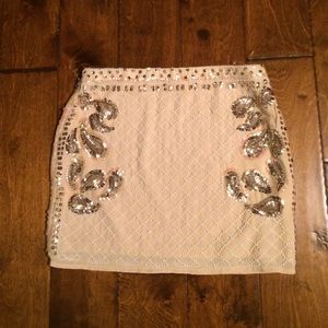 Boutique Verty Skirt!