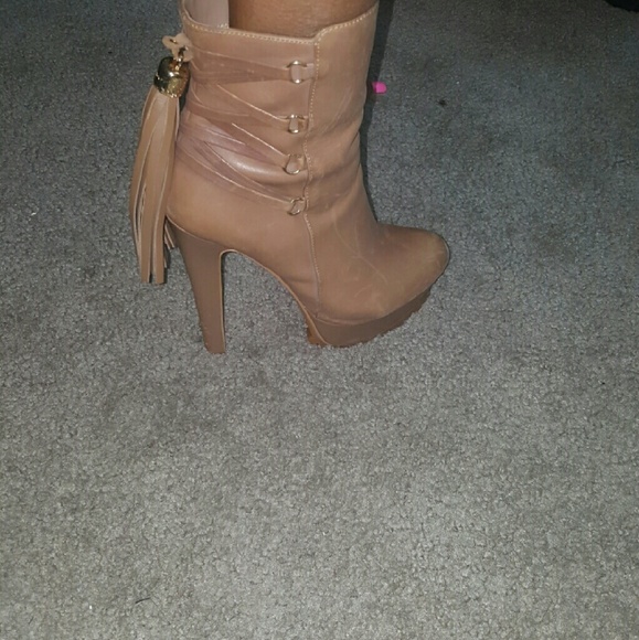 Booties
