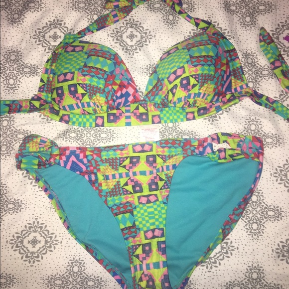 Xhilaration Bikini