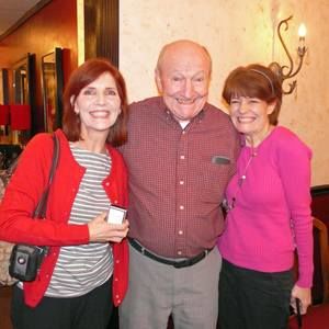 Meet your Posher, Margie