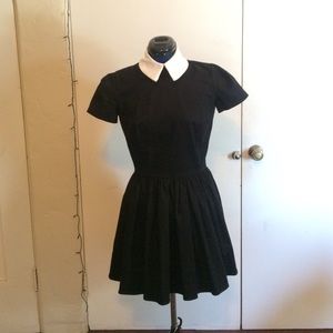 Deandri Wednesday Adams dress!!!