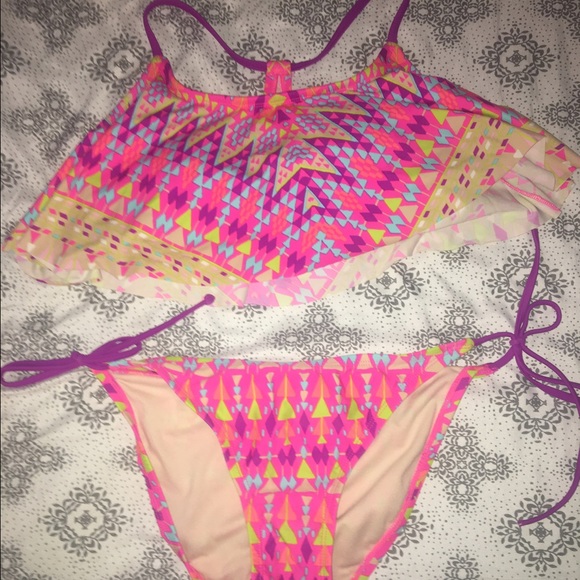 Xhilaration bikini
