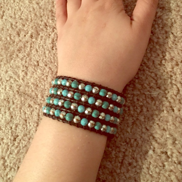 premier designs bracelet