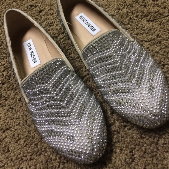 Steve Madden shoes
