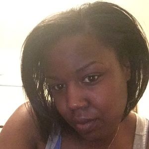 Meet your Posher, Tashaneka