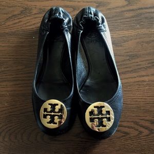 Tory Burch Reva Flats