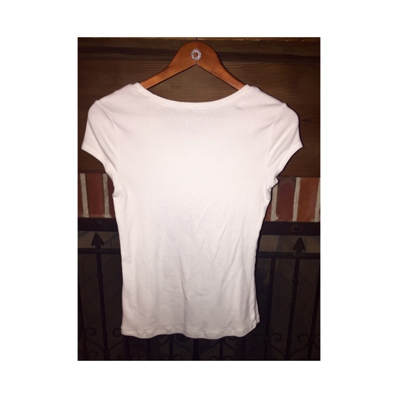 White shirt - Picture 3 of 3