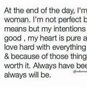 Meet your Posher, Tonya