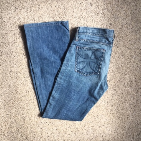Habitual jeans