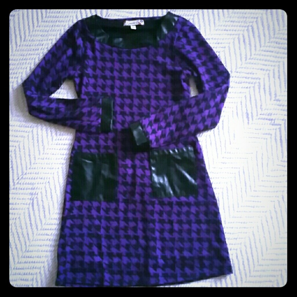 Speechless girls dress
