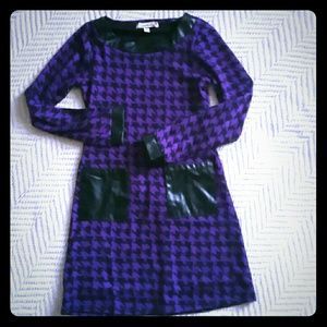 Speechless girls dress