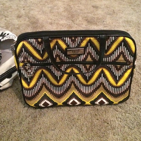 Gigi Hill travel bag💕