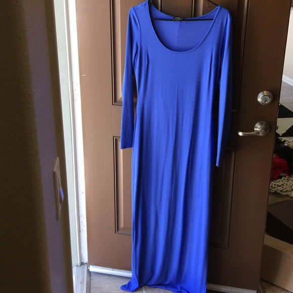 Bebe dress