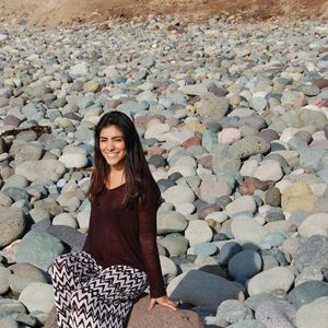 Meet your Posher, Eva